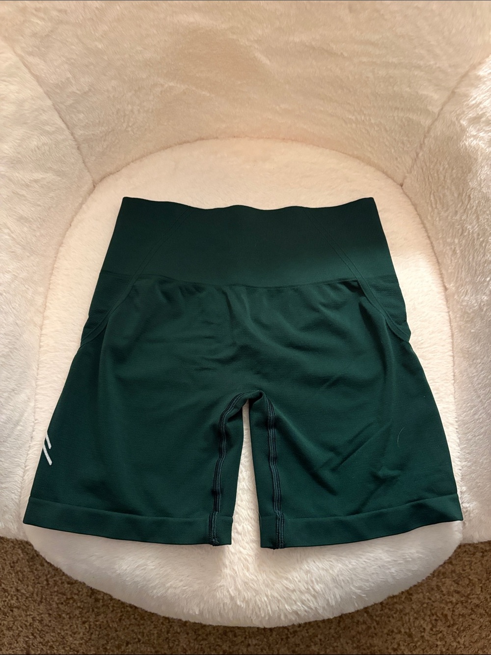 One Active 6 inch Seamless Shorts
